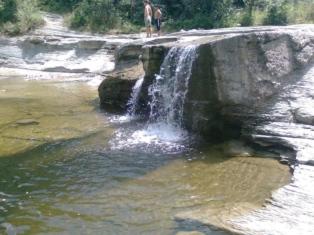 Гостевой дом Балановата къща Елена